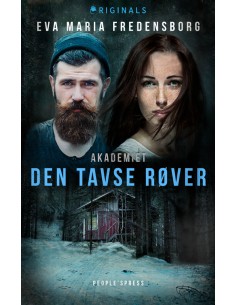 Den tavse røver
