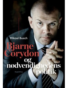 Bjarne Corydon og...