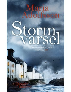 Stormvarsel