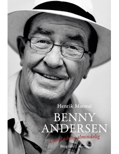 BENNY ANDERSEN