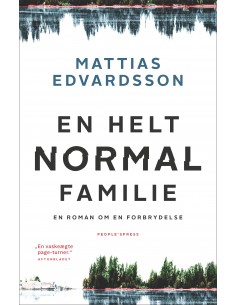 En helt normal familie