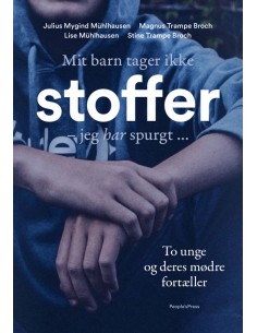 Mit barn tager ikke stoffer