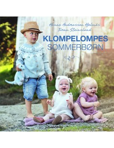 Klompelompe - sommerbørn