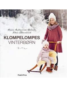 Klompelompes vinterbørn