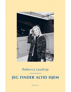 Jeg finder altid hjem
