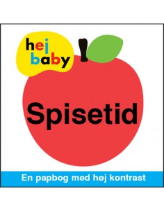Hej baby - Spisetid