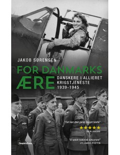 For Danmarks ære
