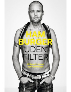 Hamburger - uden filter