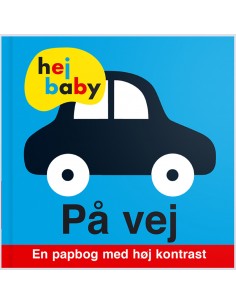 Hej baby - På vej