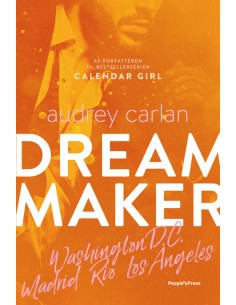 Dream Maker 3