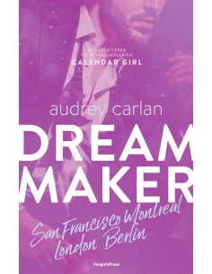 Dream Maker 2