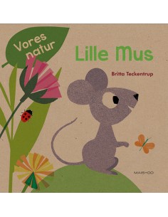 Vores natur - Lille Mus
