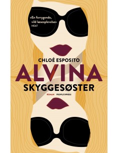 Alvina 1 - Skyggesøster