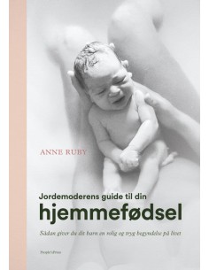 Jordemoderens guide til din...