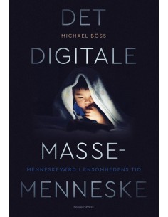 Det digitale massemenneske
