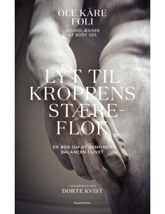 Lyt til kroppens stæreflok