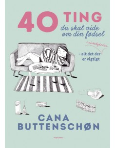 40 ting du skal vide om din...