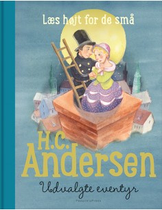 H.C. Andersen - Udvalgte...