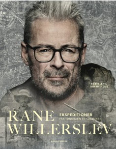 Ekspeditioner - Fra...