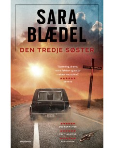 Den tredje søster PB