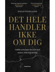 Det hele handler ikke om dig