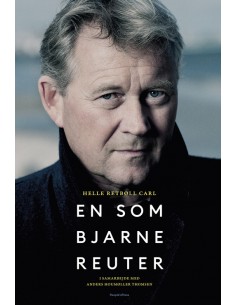 En som Bjarne Reuter