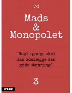 Nogle gange skal man...