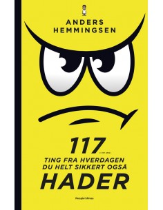 117 ting fra hverdagen du...
