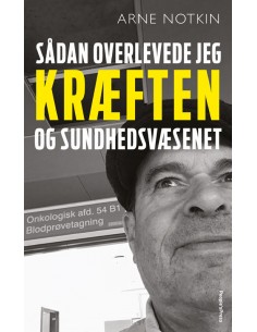 Sådan overlevede jeg...