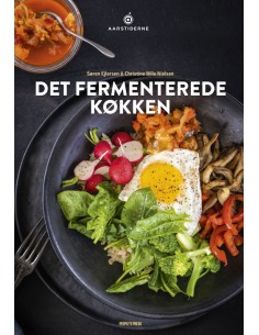 Det fermenterede køkken