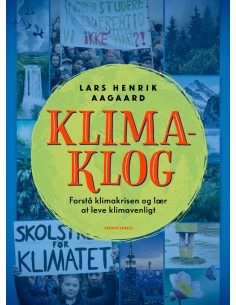 Klimaklog
