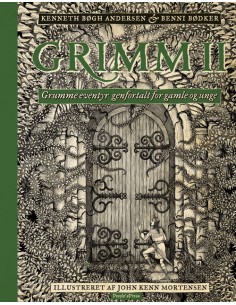 Grimm 2 - Grumme eventyr...