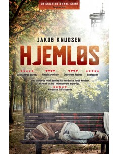 Hjemløs PB