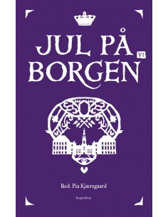 Jul på Borgen VI.