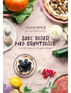 Søde sager med grøntsager