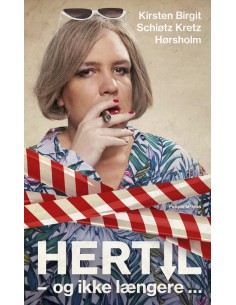 Hertil og ikke længere