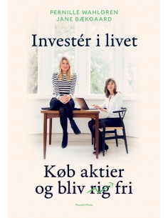 Investér i livet