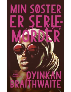 Min søster er seriemorder