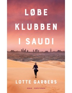 Løbeklubben i Saudi