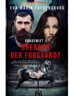 Drengen der forsvandt