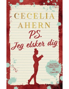 PS. Jeg elsker dig