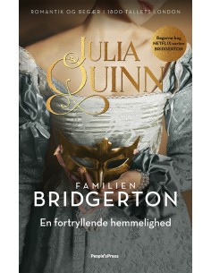 Bridgerton. En fortryllende...