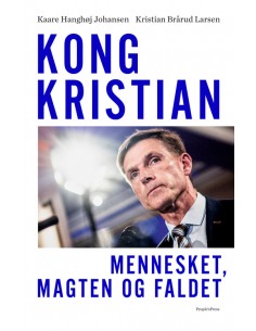 Kong Kristian