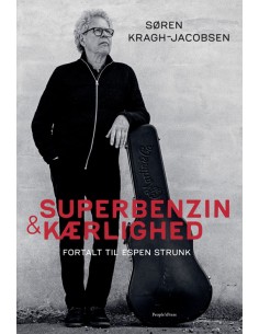 Superbenzin & kærlighed