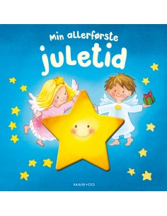 Min allerførste juletid