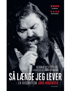 Så længe jeg lever