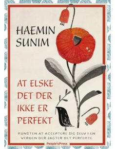 At elske det der ikke er...