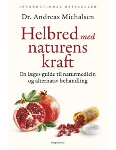 Helbred med naturens kraft
