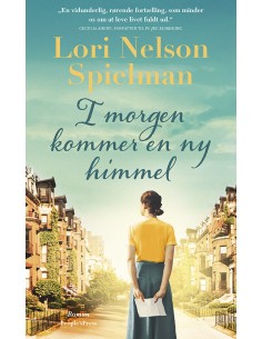 I morgen kommer en ny himmel