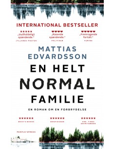 En helt normal familie